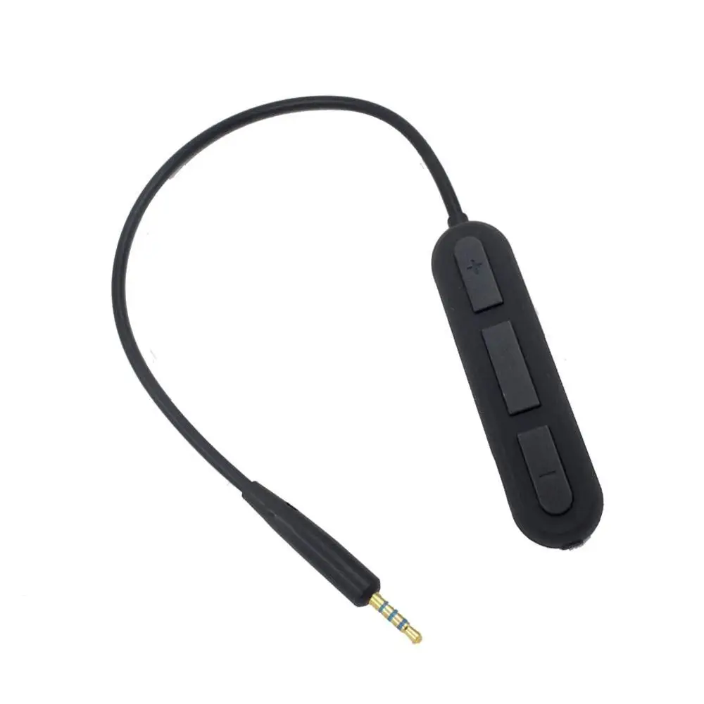 Bluetooth 5 0 стерео аудио адаптер беспроводной музыкальный для наушников Bose QC25 QuietComfort