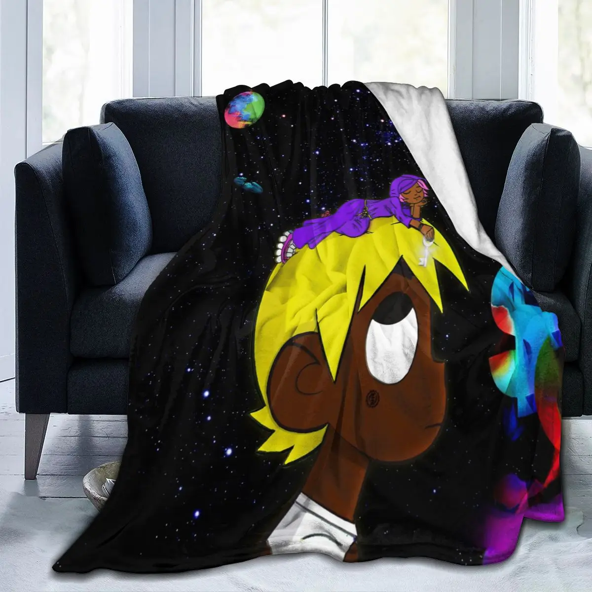 Blanket European and American Cartoon Characters Flannel Blanket Bed Throw Soft Cartoon Printed Bedspread Bedspread Sofa Gift0 
Blanket European and American Cartoon Characters Flannel Blanket Bed Throw Soft Cartoon Printed Bedspread Bedspread Sofa Gift0