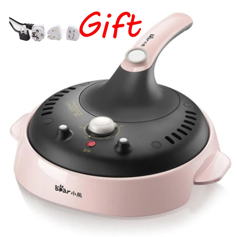 220V spring roll Machine Electric Crepe Maker Pancake Machine baking pan Pie Cake maker Nonstick Griddle kitchen cooking tools
220V spring roll Machine Electric Crepe Maker Pancake Machine baking pan Pie Cake maker Nonstick Griddle kitchen cooking tools