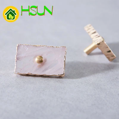 Brass Door Cupboard Drawer Handle Modern Concise Foramina Singulare Cabinet Door Northern Europe Light Luxurious Crystal Hand
Brass Door Cupboard Drawer Handle Modern Concise Foramina Singulare Cabinet Door Northern Europe Light Luxurious Crystal Hand