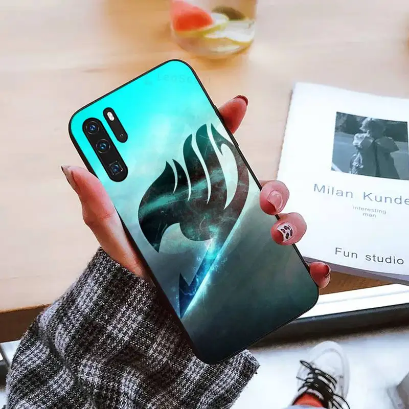 Anime Manga Fairy Tail Phone Case For Huawei honor Mate mate P 10 9X 10i 20 30 40 y7 pro p smart 2019 lite
Anime Manga Fairy Tail Phone Case For Huawei honor Mate mate P 10 9X 10i 20 30 40 y7 pro p smart 2019 lite