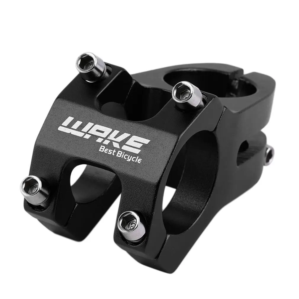 31.8mm adjustable Bicycle Stem Bicycle MTB Bike Aluminum Short Handlebar Stem Riser Fixed Bike Bar Stem Wholesale
31.8mm adjustable Bicycle Stem Bicycle MTB Bike Aluminum Short Handlebar Stem Riser Fixed Bike Bar Stem Wholesale