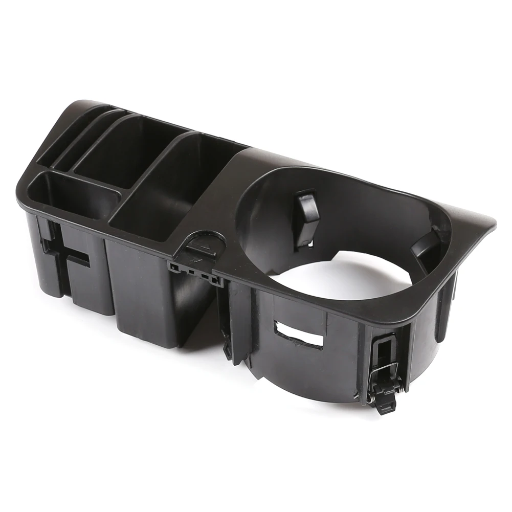 Car-Styling Plastic Central Console Storage Box Cup Holder Accessory For Mercedes Benz C Class W205 GLC-Class X253 E Class W213
Car-Styling Plastic Central Console Storage Box Cup Holder Accessory For Mercedes Benz C Class W205 GLC-Class X253 E Class W213