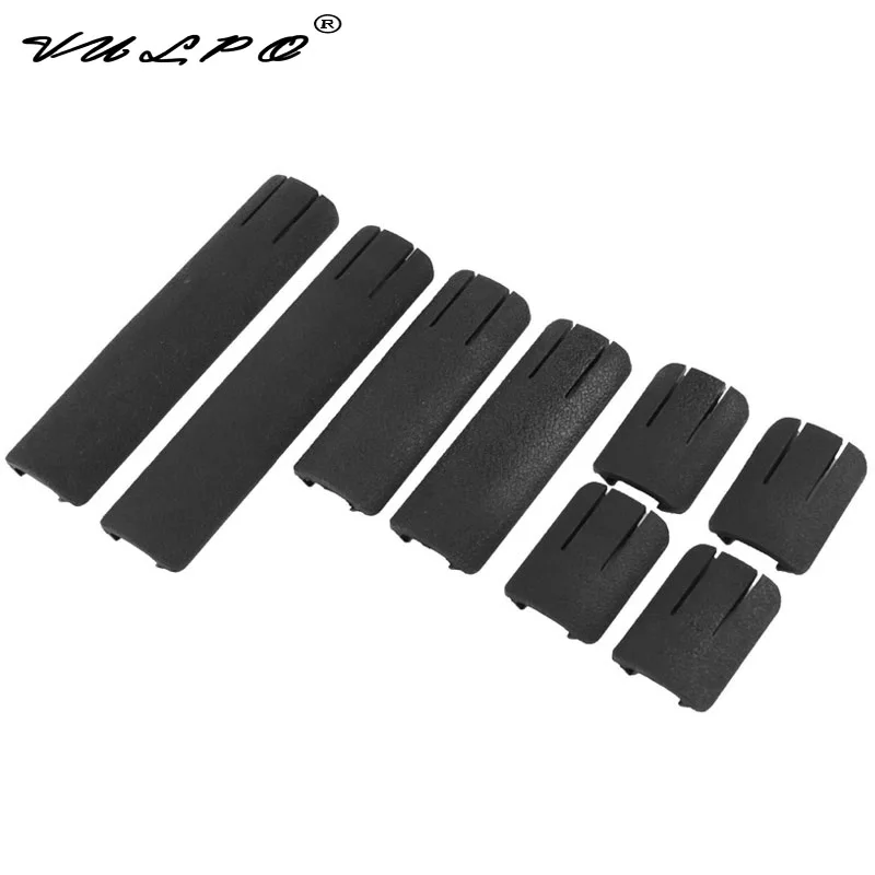 VULPO 8 шт./компл. Тактический направляющая для ствольной накладки Обложка TD шрам Панель для страйкбола Принадлежности для охоты
VULPO 8 шт./компл. Тактический направляющая для ствольной накладки Обложка TD шрам Панель для страйкбола Принадлежности для охоты