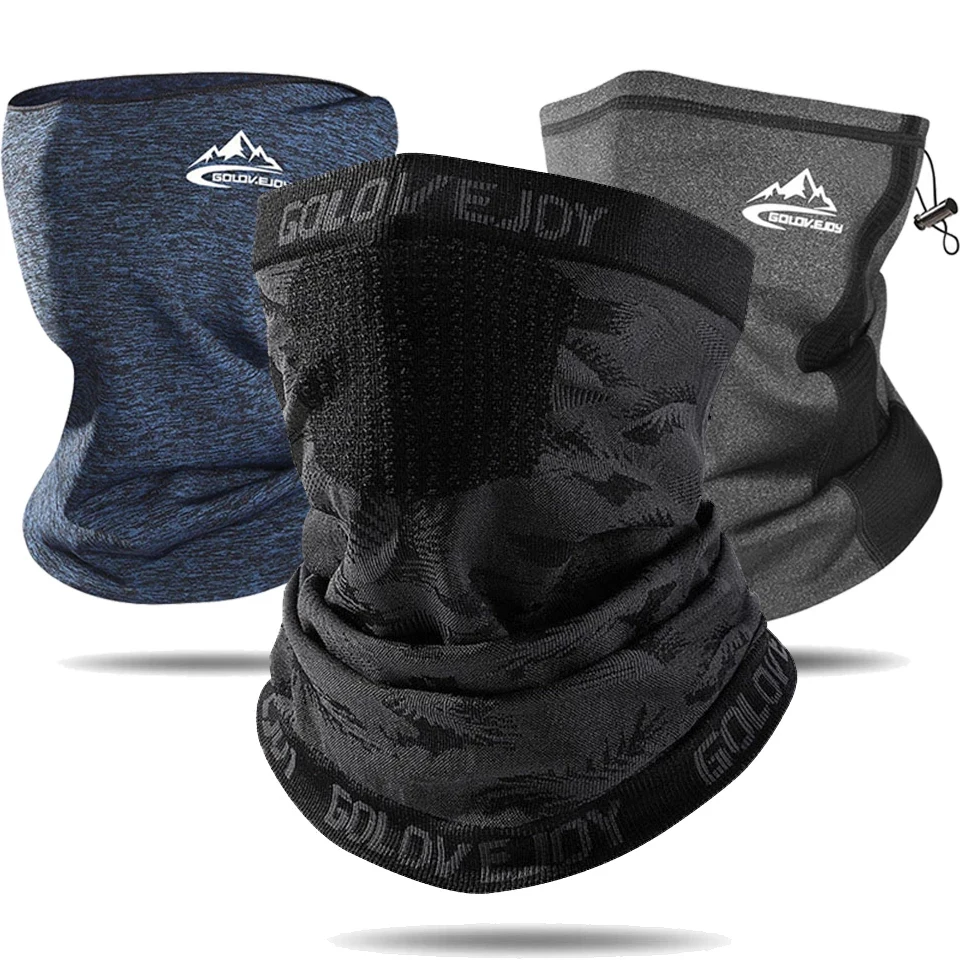 Winter Outdoor Fishing Mask High Stretch Warmth Fabric Breathable Mesh Windproof Soft Comfortable Non-ball Fabric Riding Mask
Winter Outdoor Fishing Mask High Stretch Warmth Fabric Breathable Mesh Windproof Soft Comfortable Non-ball Fabric Riding Mask