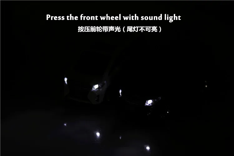 4 Style 1:24 Alloy Diecast Car Model for Alphard Vellfire Luxury MPV Metal Toy Car with Sound/Light/Pull Back Function Kid Gift 
4 Style 1:24 Alloy Diecast Car Model for Alphard Vellfire Luxury MPV Metal Toy Car with Sound/Light/Pull Back Function Kid Gift