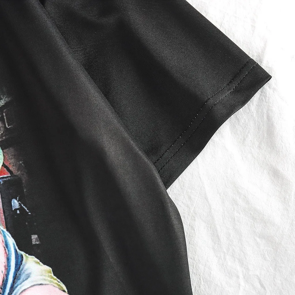 New Mens Skull T shirts Brand punk style Fashion Lover Splash-ink 3D Printing Tees Shirt Short Sleeve T-Shirt Blouse Tops Z0408
New Mens Skull T shirts Brand punk style Fashion Lover Splash-ink 3D Printing Tees Shirt Short Sleeve T-Shirt Blouse Tops Z0408