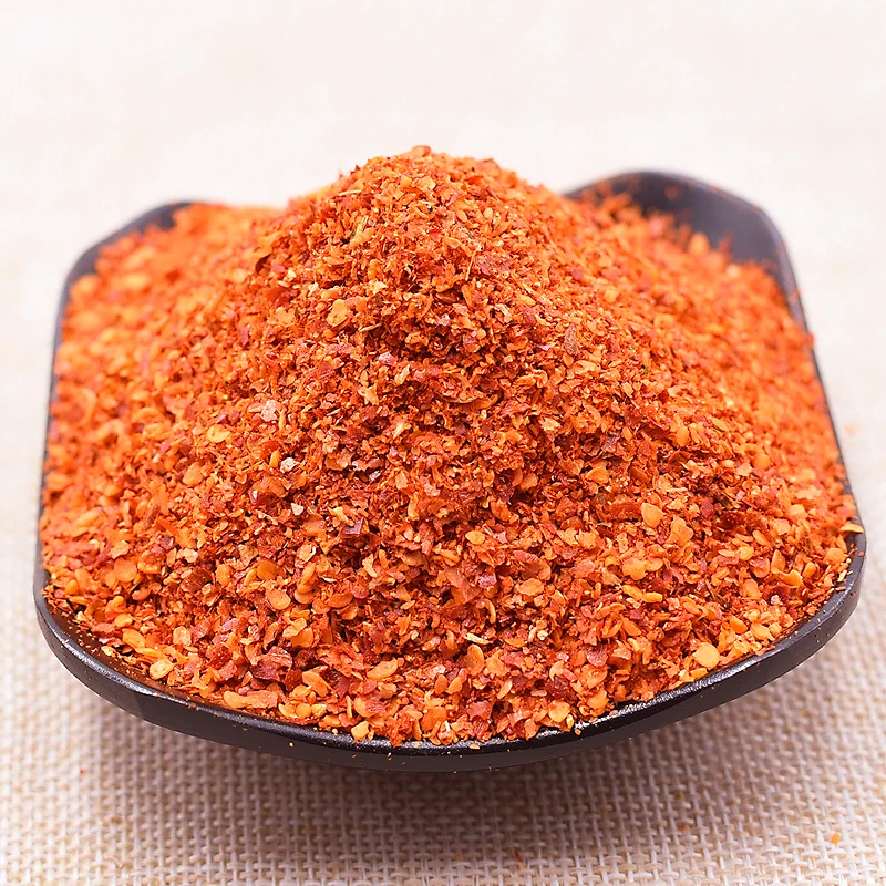 

500g BBQ dips chili /dried chilli powder /Sichuan peppercorns powder ,chili pure 100% natural/ chilli pepper