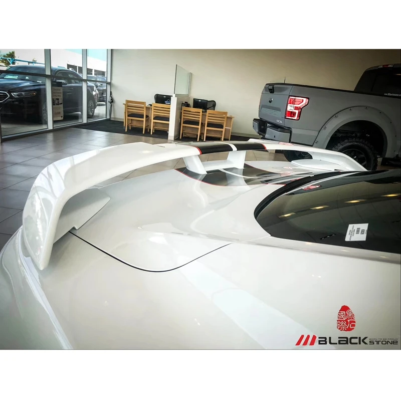 Car shape suitable for Ford Mustang Coupe 2015- 2017 quality ABS material package wing manufacturing auto parts
Car shape suitable for Ford Mustang Coupe 2015- 2017 quality ABS material package wing manufacturing auto parts
