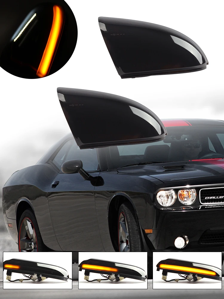 2 шт. для Dodge Ram 1500 2500 3500 светодиодсветодиодный боковые зеркала заднего вида динамический индикатор указатель поворота для зеркала заднего в...
2 шт. для Dodge Ram 1500 2500 3500 светодиодсветодиодный боковые зеркала заднего вида динамический индикатор указатель поворота для зеркала заднего в...