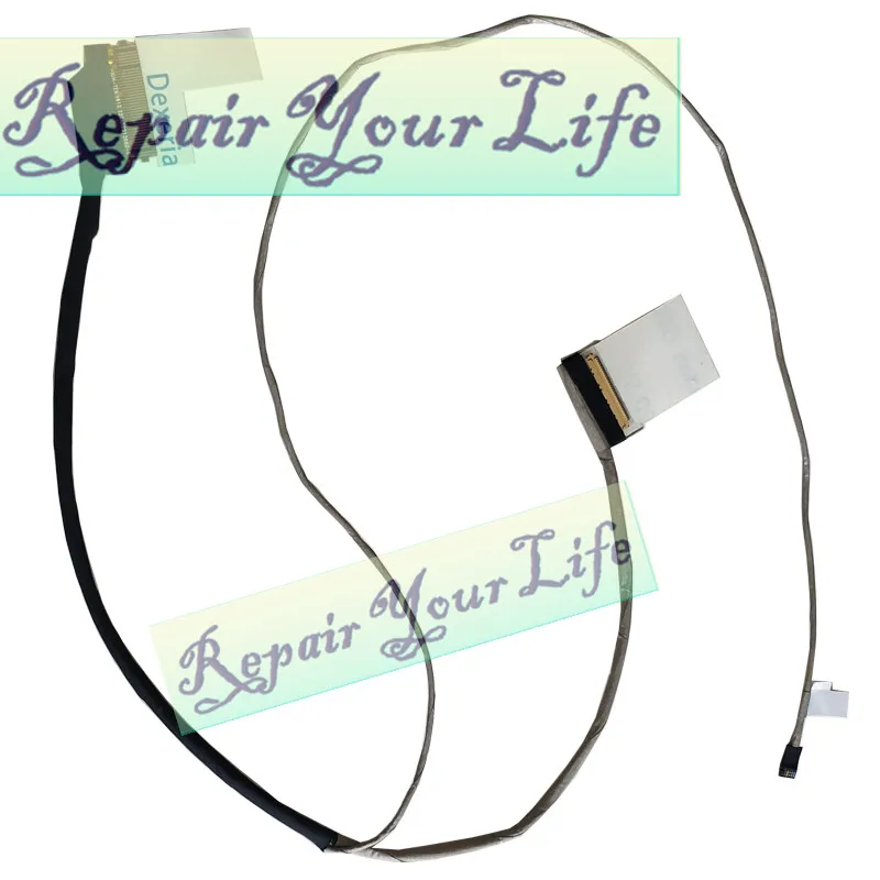 Хорошие компьютерные кабели для Dell Inspiron 15 3551 3552 3558 3559 серии DPN 0X2MP1 X2MP1 IRIS15, без сенсорного EDP-кабеля 450.03001.1001 
Хорошие компьютерные кабели для Dell Inspiron 15 3551 3552 3558 3559 серии DPN 0X2MP1 X2MP1 IRIS15, без сенсорного EDP-кабеля 450.03001.1001