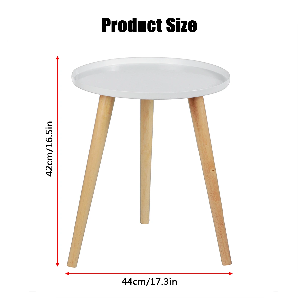 High Quality Metal Round Coffee Table Tea Tables Fruit Snack Storage Plate Serving Tray for Living Room Side Table End Table
High Quality Metal Round Coffee Table Tea Tables Fruit Snack Storage Plate Serving Tray for Living Room Side Table End Table