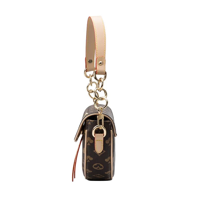 Luxury Designer Handbag Crossbody Bags Women's Leather Brand bag Fashion Style Shoppers Letter Printing Wallet 2021
Luxury Designer Handbag Crossbody Bags Women's Leather Brand bag Fashion Style Shoppers Letter Printing Wallet 2021