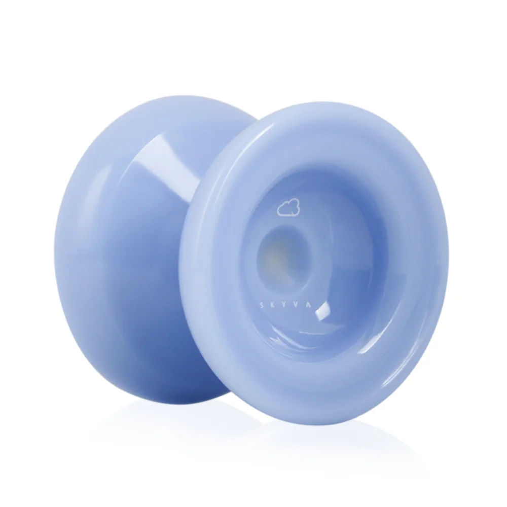 MAGICYOYO Skyva йо Летние Цвета Пластиковые неотзывчивые Yo Профессиональные T