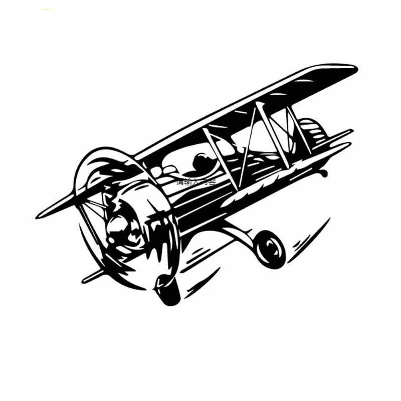 Car Stickers Airplane Flying Decals High Quality Fashion Creativity Car Decoration Personality Decals PVC,18cm*14cm
Car Stickers Airplane Flying Decals High Quality Fashion Creativity Car Decoration Personality Decals PVC,18cm*14cm