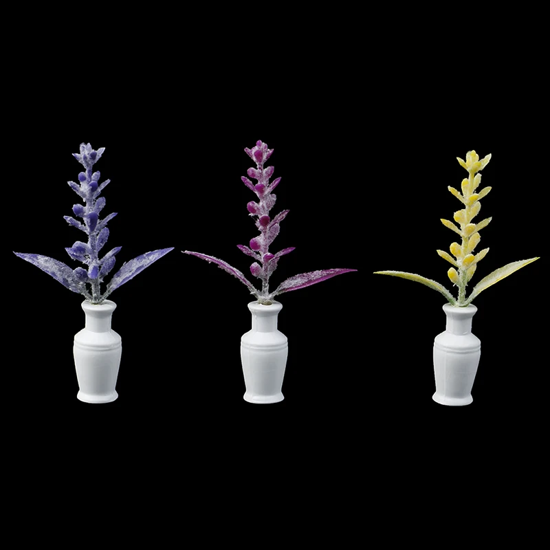 1 pcs Mini Tree Potted For Green Plant In Pot Simulation Potted Plants 1:12 Dollhouse Miniature Doll House Furniture Home Decor
1 pcs Mini Tree Potted For Green Plant In Pot Simulation Potted Plants 1:12 Dollhouse Miniature Doll House Furniture Home Decor