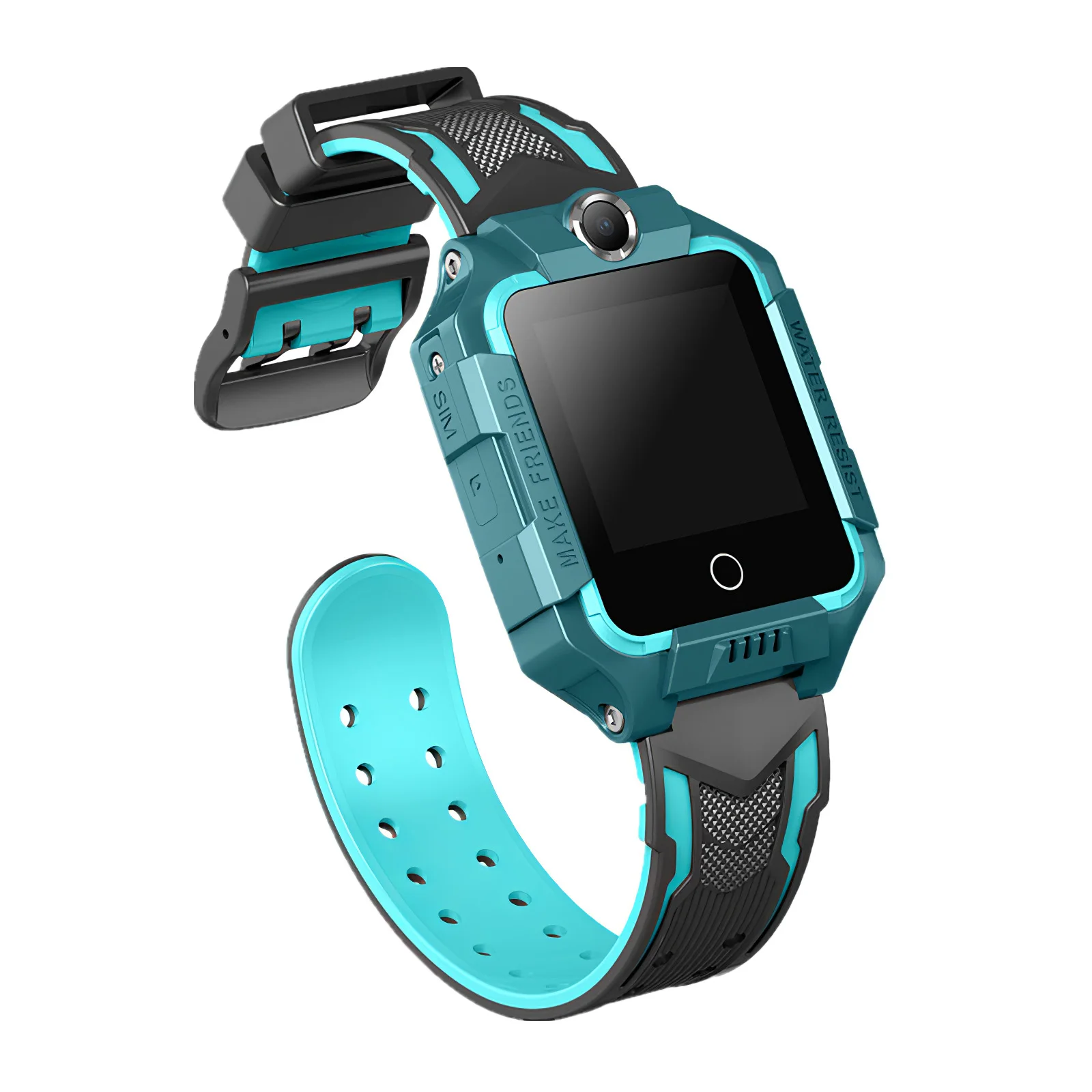 Children Phone Watch Smart Positioning Take Pictures Touch Screen Phone Watch child smart phone watch convenient child
Children Phone Watch Smart Positioning Take Pictures Touch Screen Phone Watch child smart phone watch convenient child