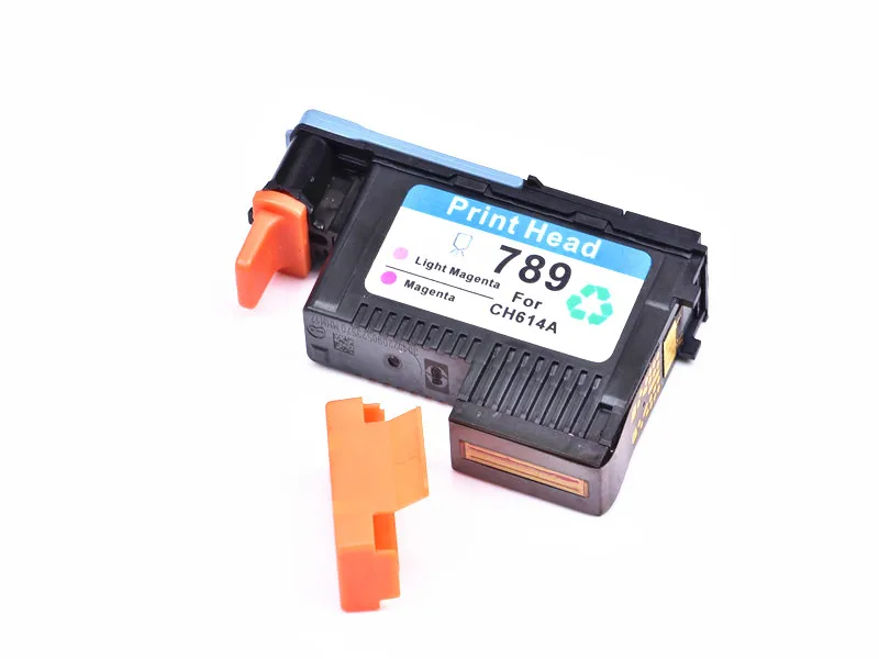 789 печатающая головка CH612A CH613A CH614A для hp Designjet L25500 25500 головка|Детали принтера| |