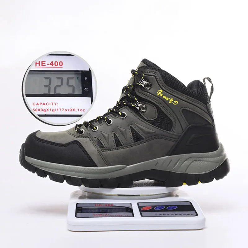 Waterproof Hiking Shoes Men Trekking Shoes Outdoor Tactical Boots Sports Sneakers Men Mountain Climbing Shoes Trail Hiking Boot
Waterproof Hiking Shoes Men Trekking Shoes Outdoor Tactical Boots Sports Sneakers Men Mountain Climbing Shoes Trail Hiking Boot