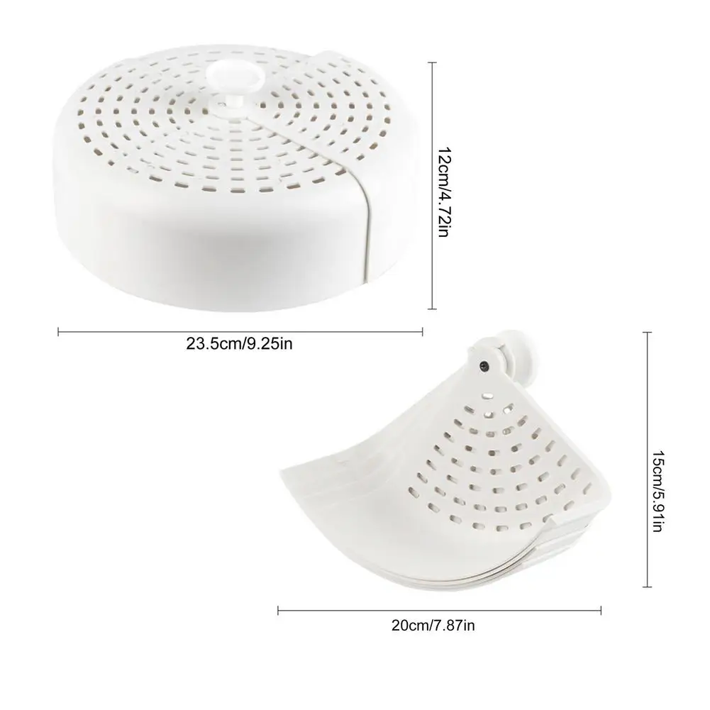 Food Cover Table Net Umbrella Mesh Screen Food Protector Anti Fly Mosquito Food Dish Cover Table Mesh Kichen Tools Accessories
Food Cover Table Net Umbrella Mesh Screen Food Protector Anti Fly Mosquito Food Dish Cover Table Mesh Kichen Tools Accessories