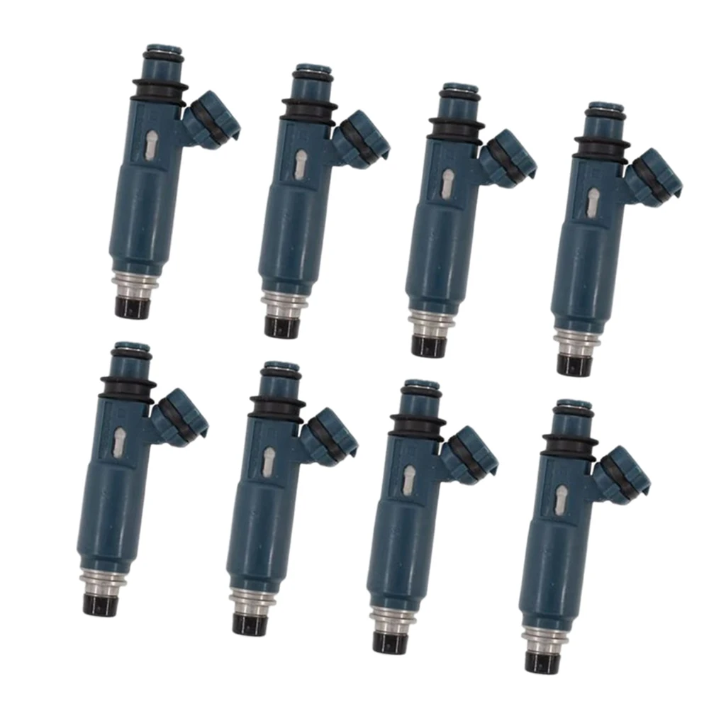 8x Fuel Injectors 23250-0F010 Replace Professional 23250-46080 for RAM 3500 2500
8x Fuel Injectors 23250-0F010 Replace Professional 23250-46080 for RAM 3500 2500