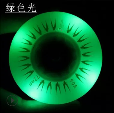 rollerskates Cool flash roller skate roller LED Flash Wheel 80mm 76mm 72mm for Inline Skates 90A for Adults Kids
rollerskates Cool flash roller skate roller LED Flash Wheel 80mm 76mm 72mm for Inline Skates 90A for Adults Kids