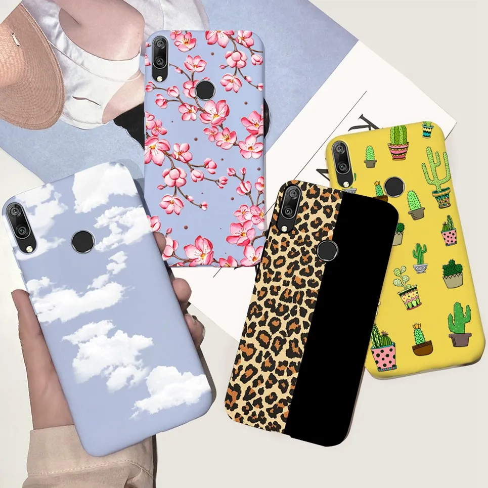 Silicone Candy Back Cases For Huawei Y7 2019 Case Huawei Y7 Pro 2019 Phone Cover Shell Matte Slim Bumper Y7PRO Huawei Y 7 2019 
Silicone Candy Back Cases For Huawei Y7 2019 Case Huawei Y7 Pro 2019 Phone Cover Shell Matte Slim Bumper Y7PRO Huawei Y 7 2019