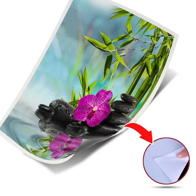 Images of Stones and Bamboo Poster Picture Home Decor Nordic Canvas Painting Wall Art Posters and Print Frameless
Images of Stones and Bamboo Poster Picture Home Decor Nordic Canvas Painting Wall Art Posters and Print Frameless