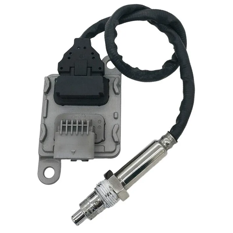 Nox Sensor For -Citroen -Peugeot 1.6HDi 2.0 HDi Diesel 2012 - 2021 9821120980 Nitrogen Oxygen Sensor
Nox Sensor For -Citroen -Peugeot 1.6HDi 2.0 HDi Diesel 2012 - 2021 9821120980 Nitrogen Oxygen Sensor