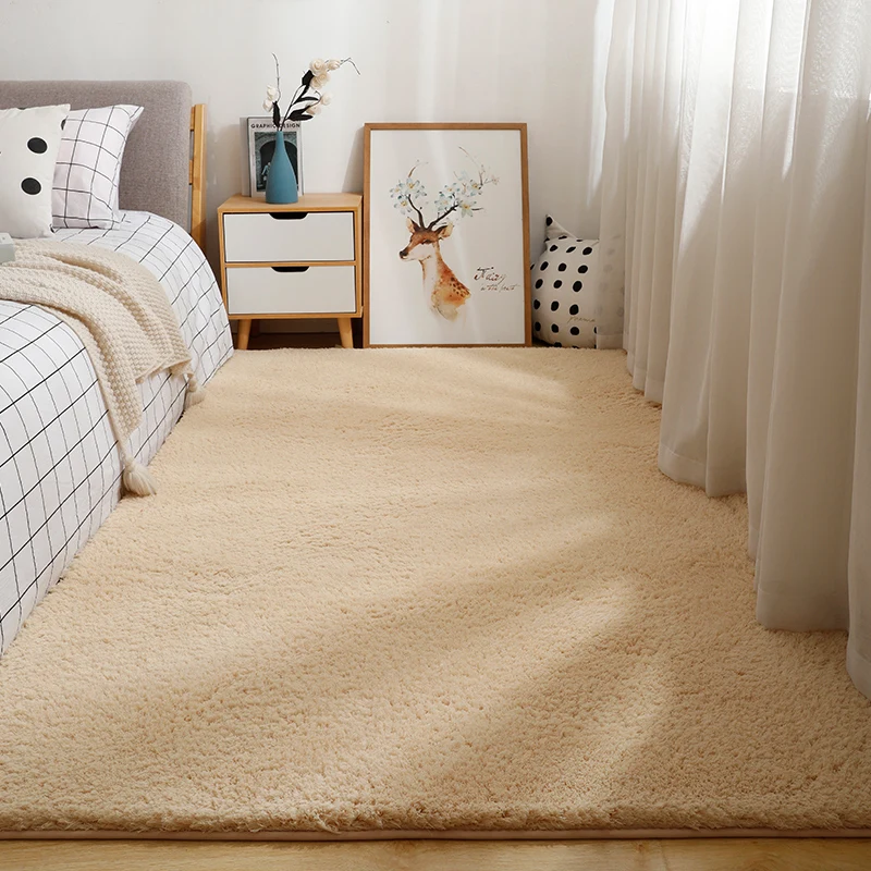 Blue Living Room Carpet Fluffy Soft Pink Girl Big Furry Rugs For Full Bedroom Modern Decor On The Floor Bedside Mats Doormat
Blue Living Room Carpet Fluffy Soft Pink Girl Big Furry Rugs For Full Bedroom Modern Decor On The Floor Bedside Mats Doormat