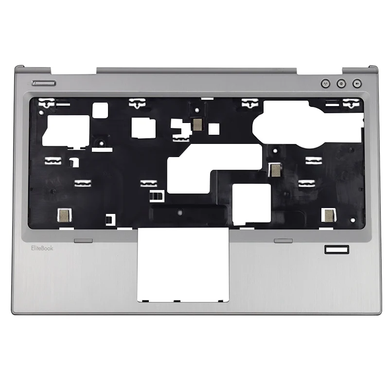Оригинальный новый чехол для ноутбука HP EliteBook 2570P, верхний чехол для ноутбука 685407-001, 685406-001Silver, верхний чехол для рук
Оригинальный новый чехол для ноутбука HP EliteBook 2570P, верхний чехол для ноутбука 685407-001, 685406-001Silver, верхний чехол для рук
