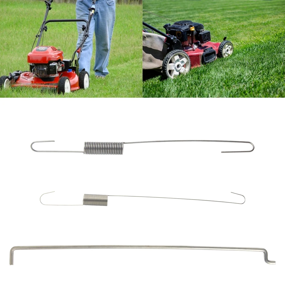 3PC Throttle Return Spring Kit Carburetor Spring Assortment Governor Link Rod Speed Control Spring for Hondae GX140 GX160 GX200
3PC Throttle Return Spring Kit Carburetor Spring Assortment Governor Link Rod Speed Control Spring for Hondae GX140 GX160 GX200