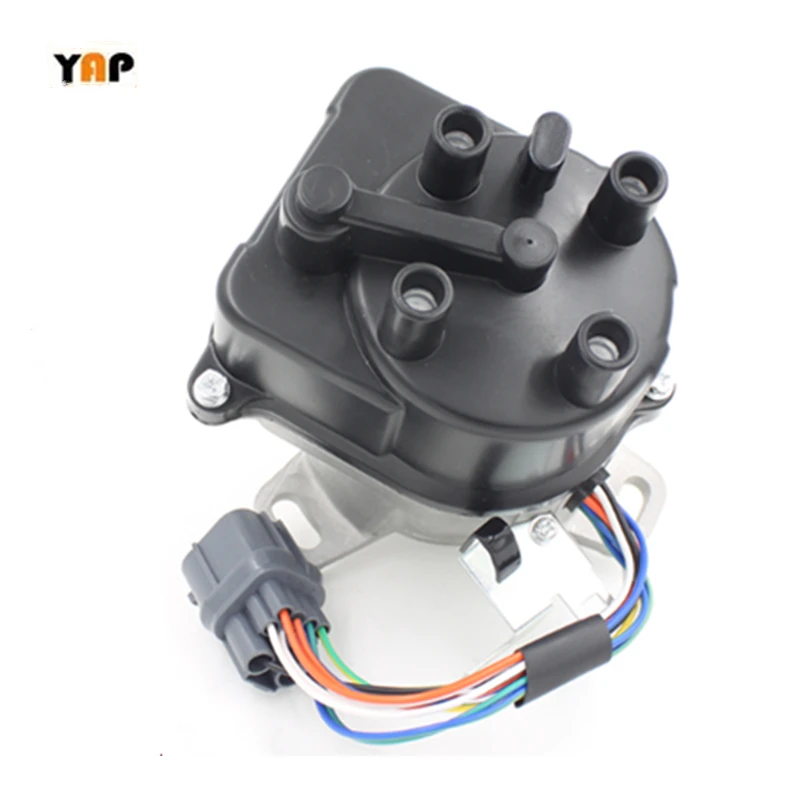 Новый дистрибьютор для HONDACIVIC 1.6L L4 30100-P2E-A01 30100-P2E-A02 1996-1998 | Автомобили и мотоциклы
