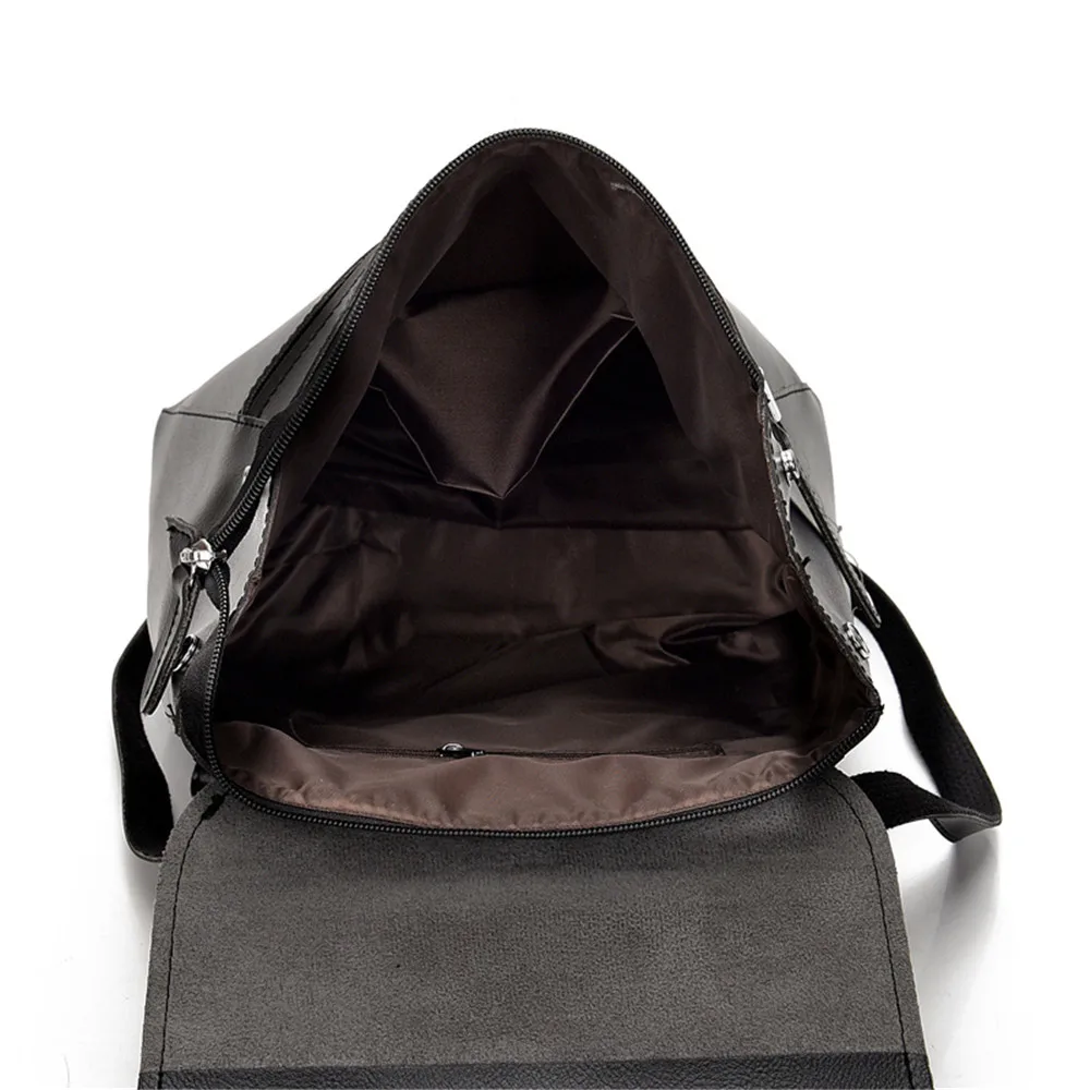 Fashion Multifunctional Women's Backpack High Quality Women Genuine Leather Shoulder Bags Luxury Designer Ladies Bags Sac Femme
Fashion Multifunctional Women's Backpack High Quality Women Genuine Leather Shoulder Bags Luxury Designer Ladies Bags Sac Femme