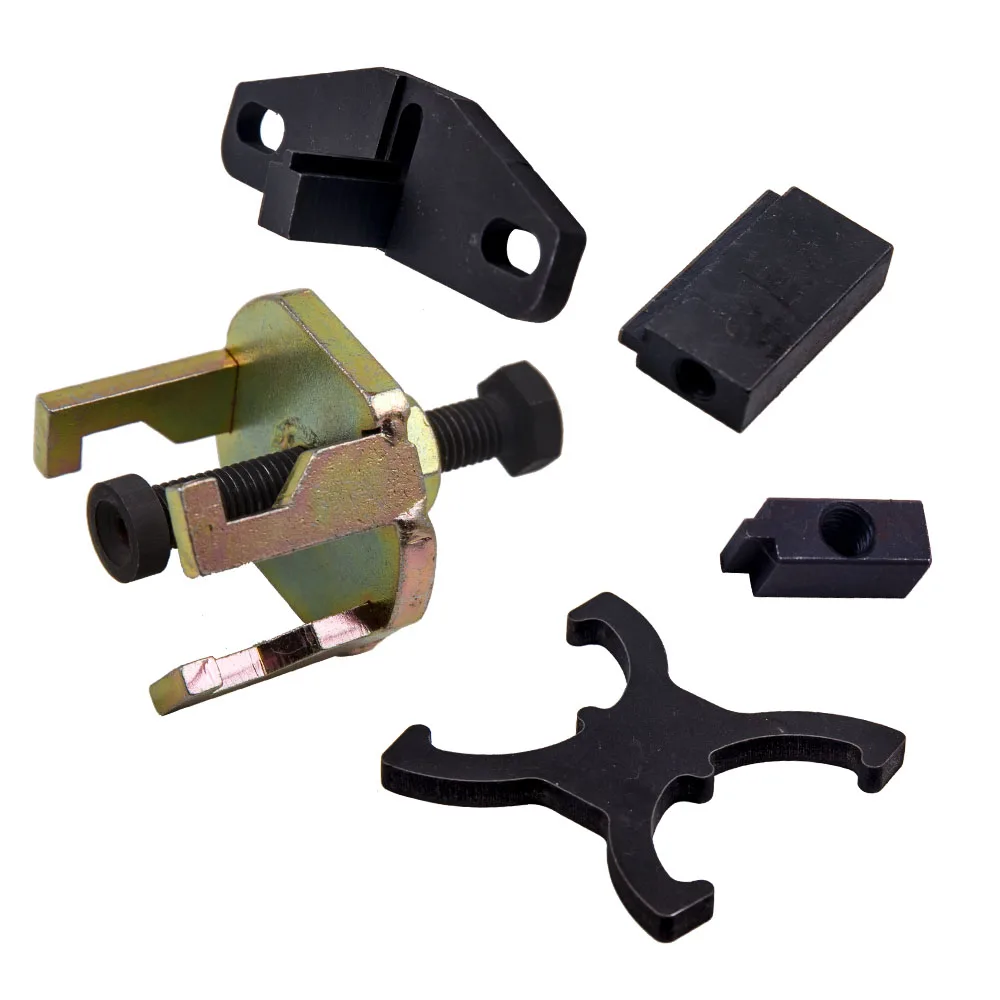 Engine Timing Tool Kit Tools For Ford Mazda fusion s-max galaxy fiesta courier Flywheel Locking Tools for 1.4 1.6 1.8 2.0 2.2 
Engine Timing Tool Kit Tools For Ford Mazda fusion s-max galaxy fiesta courier Flywheel Locking Tools for 1.4 1.6 1.8 2.0 2.2