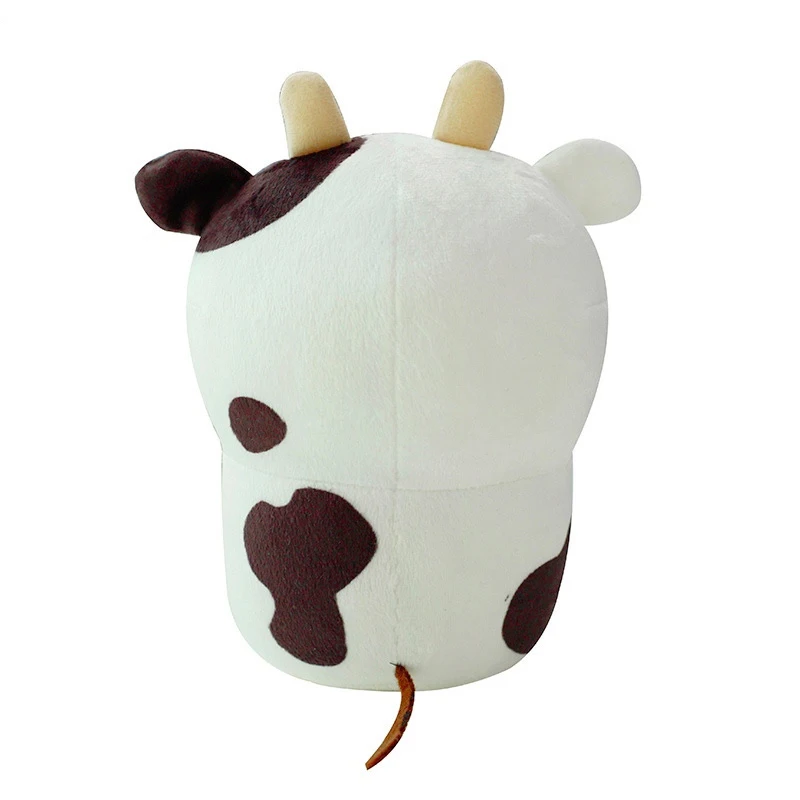 Chicken Plush Dolls Cute Cartoon Animal Milk Cow Plush Toys Soft Kawaii Pink Bunny Pillows Stuffed Cushion Dolls Gift for Girls
Chicken Plush Dolls Cute Cartoon Animal Milk Cow Plush Toys Soft Kawaii Pink Bunny Pillows Stuffed Cushion Dolls Gift for Girls