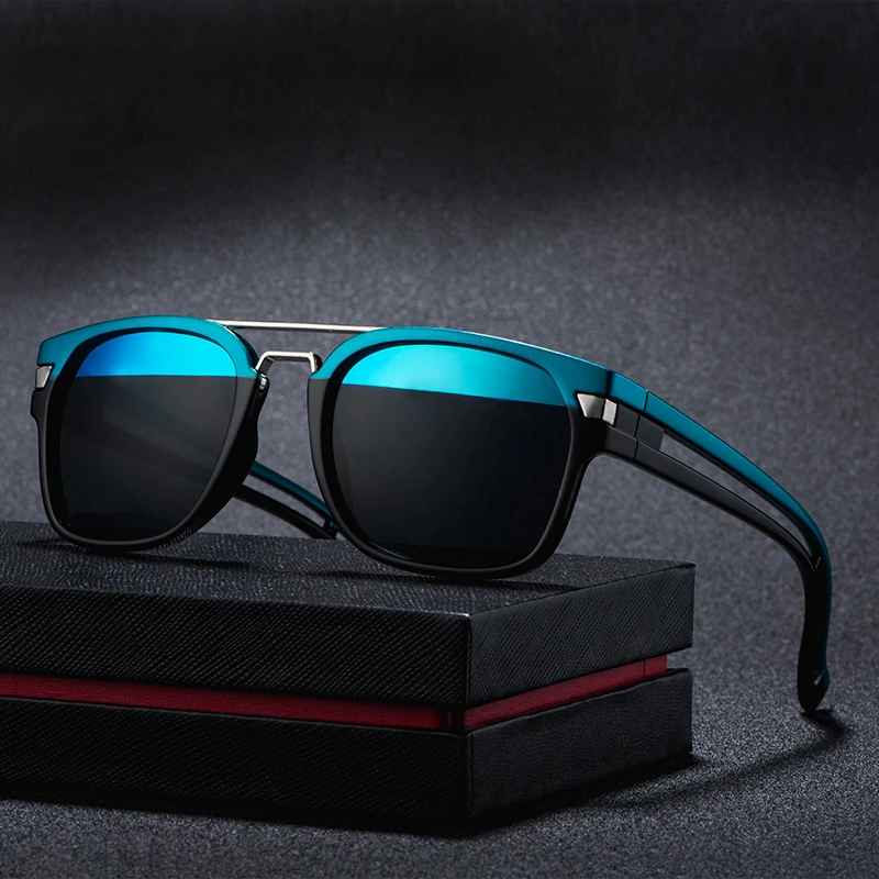 2021 New Men's Sunglasses Men Women Goggles Fashion Sports Driving Sun Glasses For Man Brand Design Shades Male Oculos De Sol UV
2021 New Men's Sunglasses Men Women Goggles Fashion Sports Driving Sun Glasses For Man Brand Design Shades Male Oculos De Sol UV