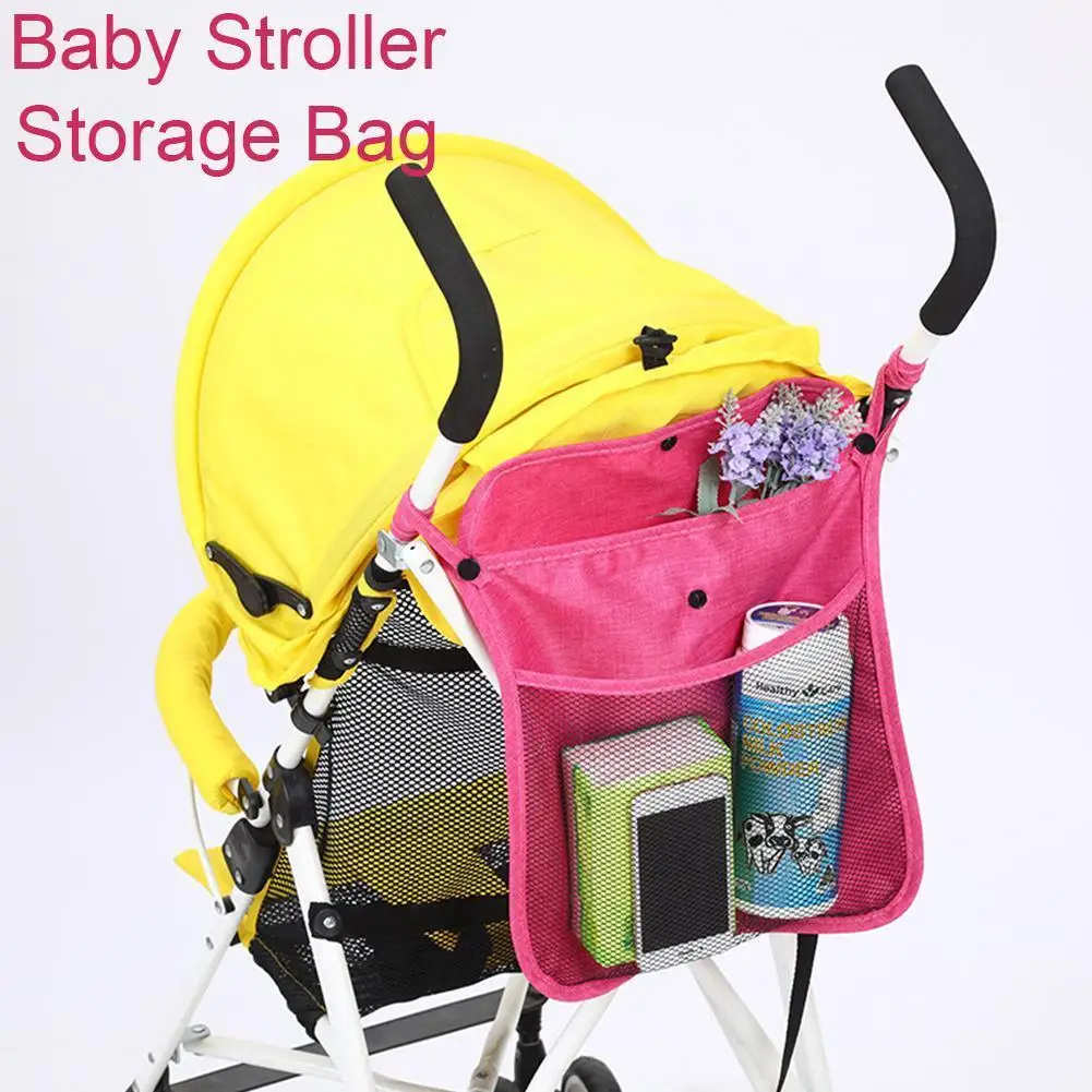 baby Stroller Mesh Bag Hanging Storage Bag Baby Trolley Stroller Stroller Bag Seats Carriage Organizer Bag Pocket Accessorie U0R
baby Stroller Mesh Bag Hanging Storage Bag Baby Trolley Stroller Stroller Bag Seats Carriage Organizer Bag Pocket Accessorie U0R