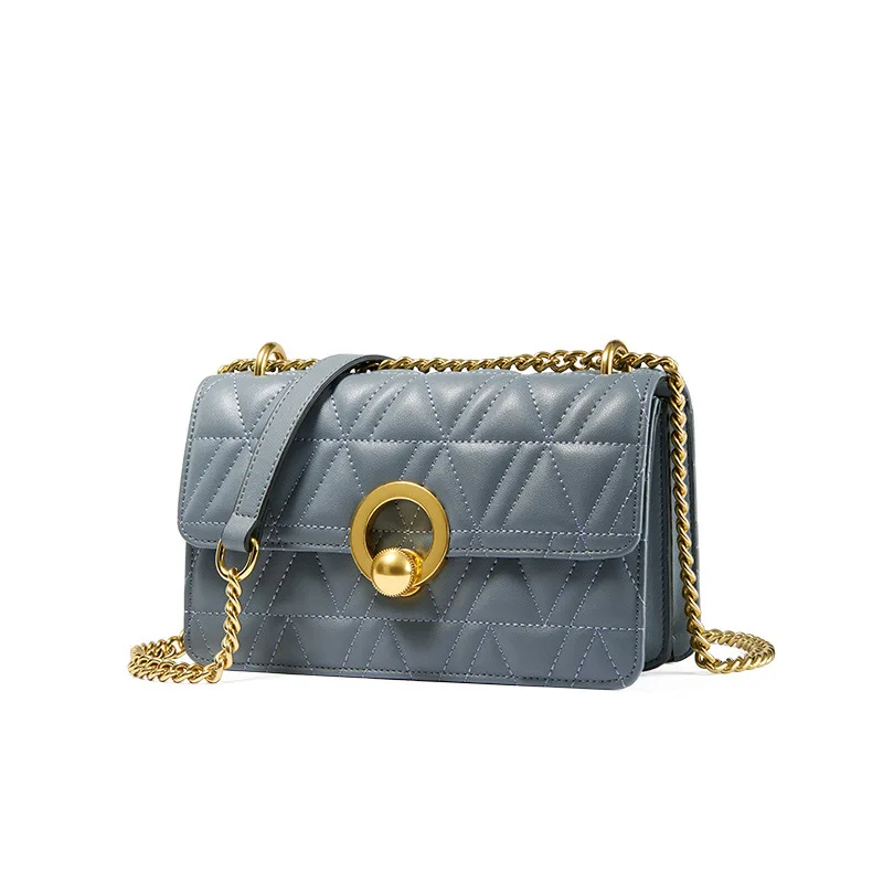 Diamond Lattice Crossbody Bag for Women Luxury Brand Women Bags Designer Real Leather Purses and Handbags Wallet on Chain Gg
Diamond Lattice Crossbody Bag for Women Luxury Brand Women Bags Designer Real Leather Purses and Handbags Wallet on Chain Gg