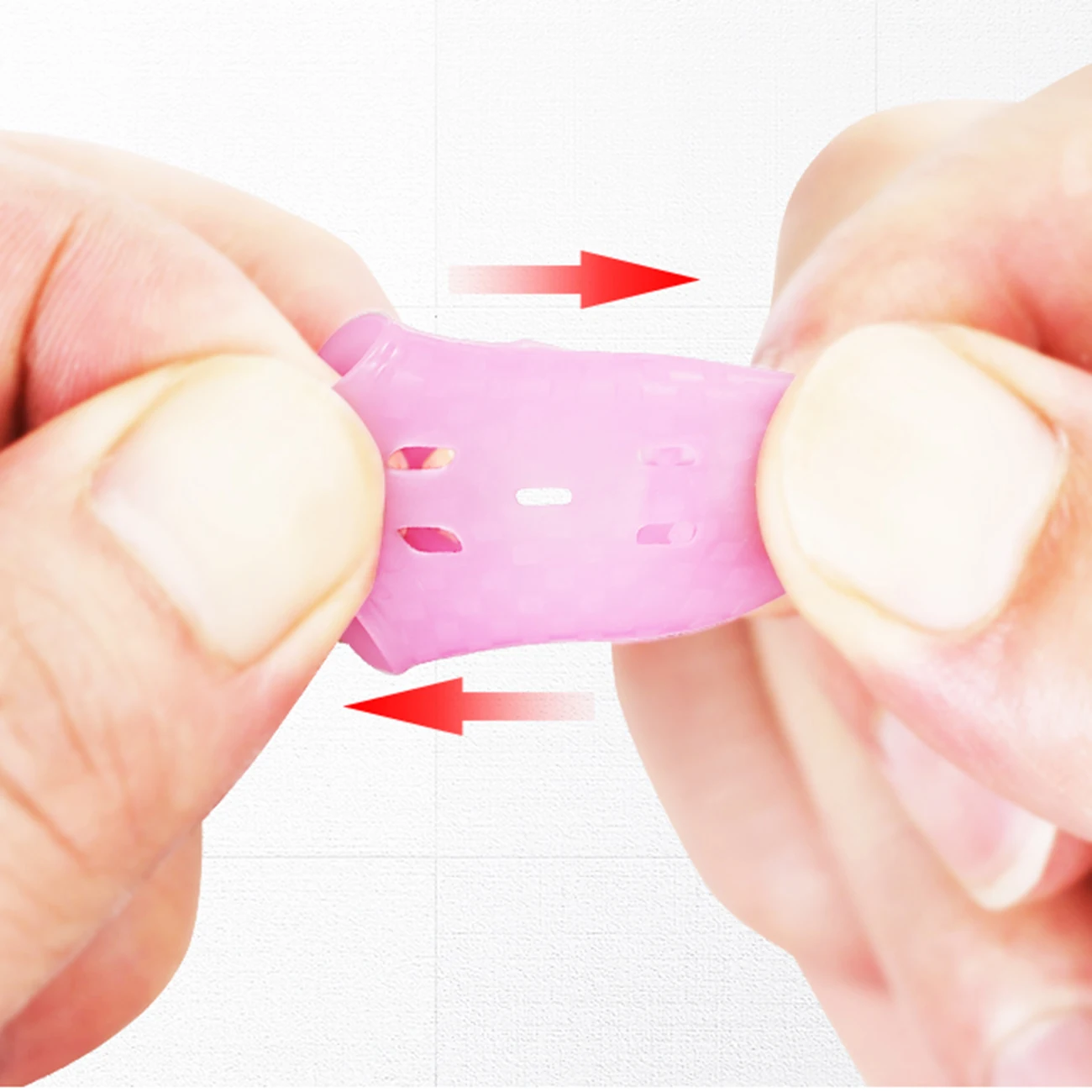 4Pcs/Set Silicone Finger Guards Guitar Fingertip Protectors For Ukulele Guitar S M L Guitar Parts Guitar Accessories
4Pcs/Set Silicone Finger Guards Guitar Fingertip Protectors For Ukulele Guitar S M L Guitar Parts Guitar Accessories