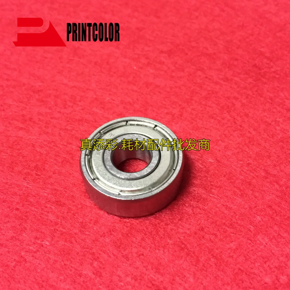 Low Pressure Roller Bearing For Sharp AR-M520 550 625 705 620 700 555 MX-M555 625 620 700 705 520 550
Low Pressure Roller Bearing For Sharp AR-M520 550 625 705 620 700 555 MX-M555 625 620 700 705 520 550