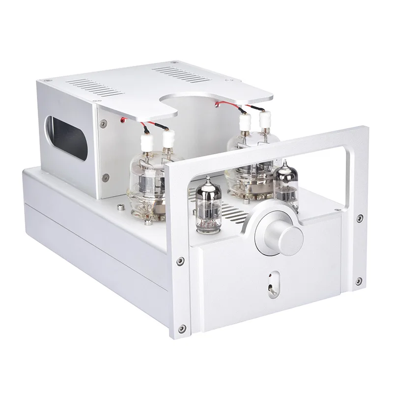 Готовый FU32 трубка, усилитель мощности Hifi A100 Stereo 10W + 10W Class A Desktop Amp
Готовый FU32 трубка, усилитель мощности Hifi A100 Stereo 10W + 10W Class A Desktop Amp