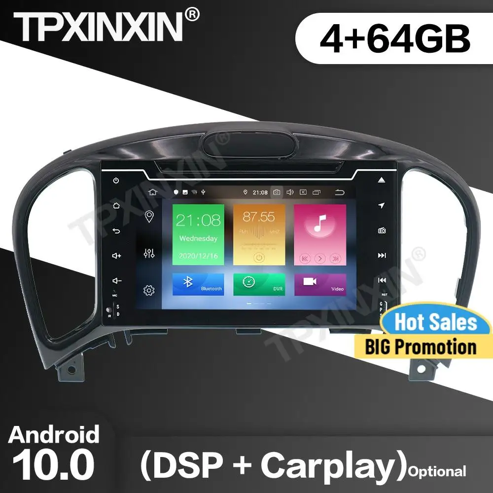 Car Radio 2 Din Stereo Receiver Android For Nissan QASHQAI X-trail 2014 2015 2016 2017 2018 2019 GPS Multimedia Player Head Unit
Car Radio 2 Din Stereo Receiver Android For Nissan QASHQAI X-trail 2014 2015 2016 2017 2018 2019 GPS Multimedia Player Head Unit