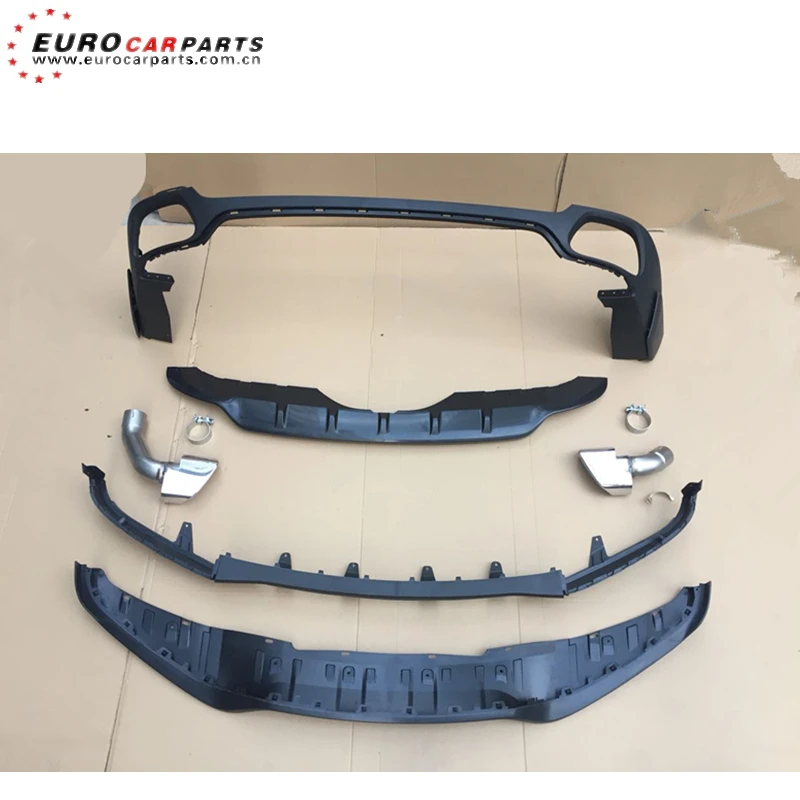 F15 X5 M-tech комплекты для тела, подходит для X5-лет F15 X5 sport F85 X5 комплекты для тела
F15 X5 M-tech комплекты для тела, подходит для X5-лет F15 X5 sport F85 X5 комплекты для тела