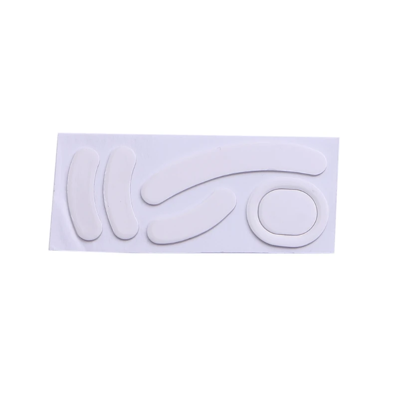 Q1JF Mouse Skates Pads 1Pack Rounded Curved Edges Mouse Feet Replacement Compatible with G Pro Wireless Mouse
Q1JF Mouse Skates Pads 1Pack Rounded Curved Edges Mouse Feet Replacement Compatible with G Pro Wireless Mouse