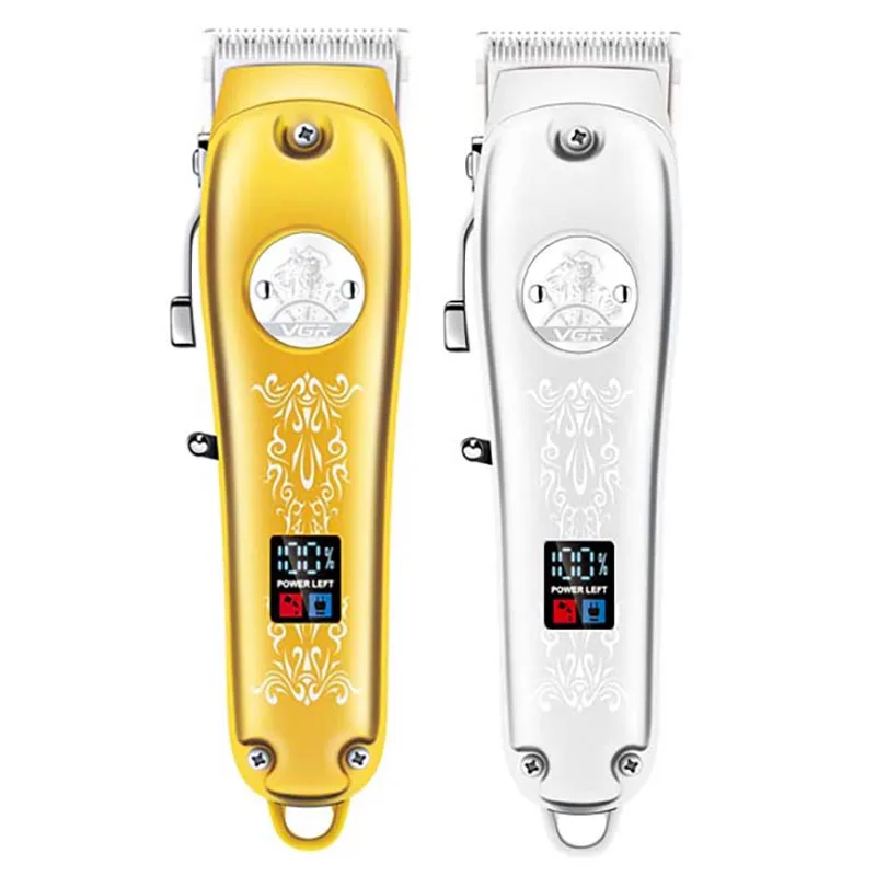 Профессиональный триммер для волос с коническим рычагом для мужчин, машинка для стрижки волос со светодиодным дисплеем, электрическая маши...
Профессиональный триммер для волос с коническим рычагом для мужчин, машинка для стрижки волос со светодиодным дисплеем, электрическая маши...