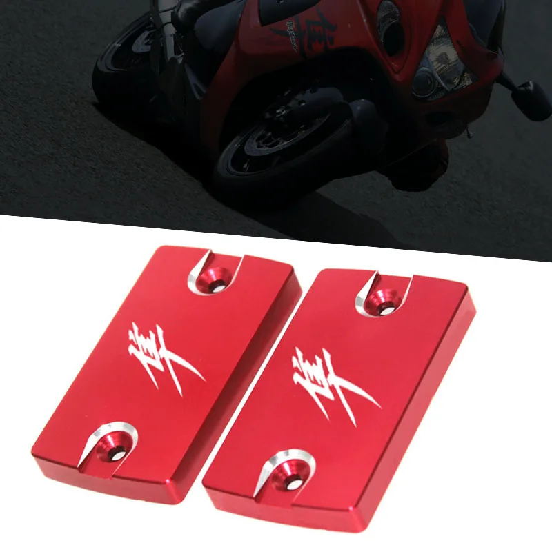 Hayabusa Accessories Motorcycle CNC Front Brake Fluid Reservoir Oil Cylinder Cap For SUZUKI HAYABUSA GSX1300R GSX-R 1300 2020
Hayabusa Accessories Motorcycle CNC Front Brake Fluid Reservoir Oil Cylinder Cap For SUZUKI HAYABUSA GSX1300R GSX-R 1300 2020