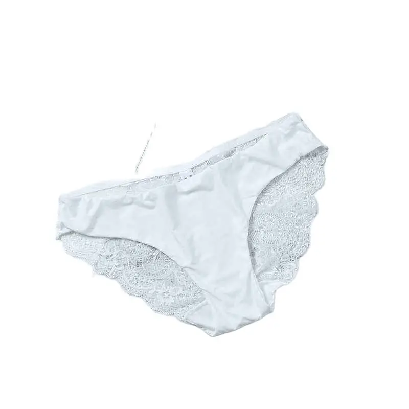 Sexy Lace Panties Women Fashion Cozy Lingerie Tempting Briefs High Quality Women's Underpant Low Waist Intimates Underwear
Sexy Lace Panties Women Fashion Cozy Lingerie Tempting Briefs High Quality Women's Underpant Low Waist Intimates Underwear