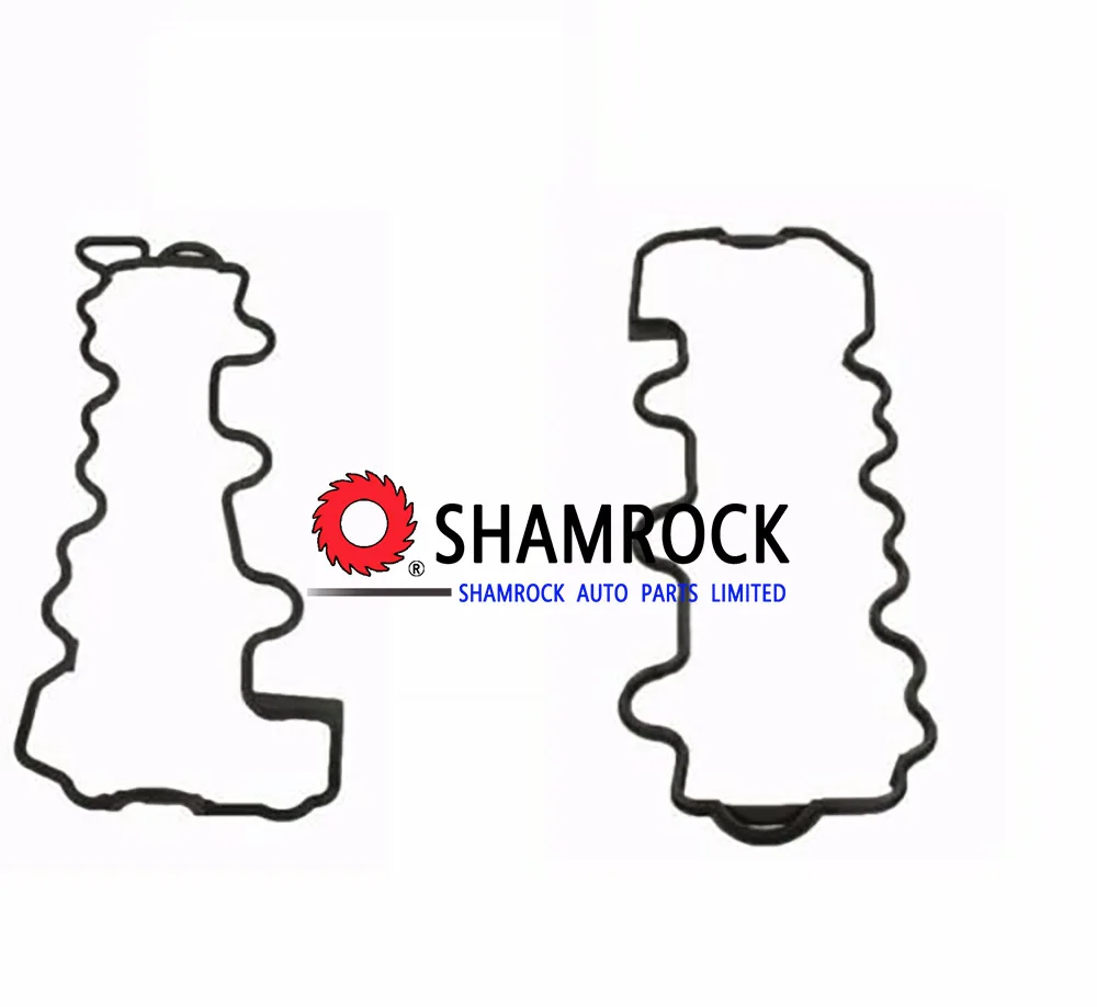 Valve Cover Gasket OEM 1120160221/1120160321 for Mmercedes-Bbenz C230 C240 C280 C320 E320 CLK320 ML320 ML430 SLK320 ML320 ML500
Valve Cover Gasket OEM 1120160221/1120160321 for Mmercedes-Bbenz C230 C240 C280 C320 E320 CLK320 ML320 ML430 SLK320 ML320 ML500