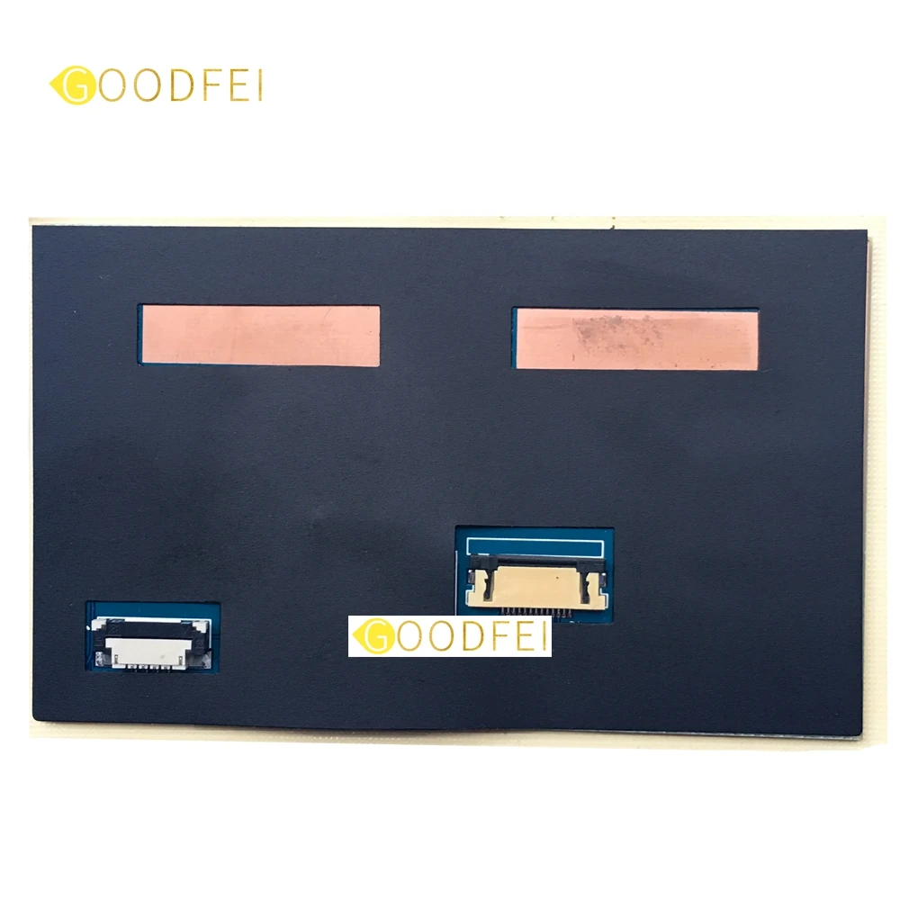 New Original for Lenovo ThinkPad L430 T410 T410S T420 T420S T430 T430S T510 T520 T530 W520 Touchpad Mouse Board TM1240
New Original for Lenovo ThinkPad L430 T410 T410S T420 T420S T430 T430S T510 T520 T530 W520 Touchpad Mouse Board TM1240